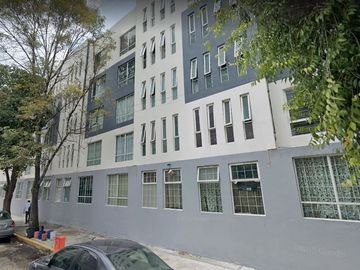 Departamento con 3 recamaras en Cobre de México, Azcapotzalco, CDMX.
