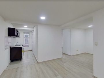 Departamento con 3 recamaras en Cobre de México, Azcapotzalco, CDMX.