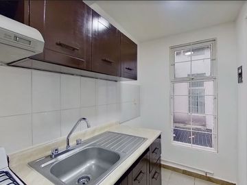 Departamento con 3 recamaras en Cobre de México, Azcapotzalco, CDMX.