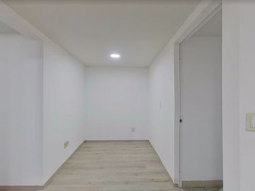 Departamento con 3 recamaras en Cobre de México, Azcapotzalco, CDMX.
