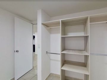 Departamento con 3 recamaras en Cobre de México, Azcapotzalco, CDMX.