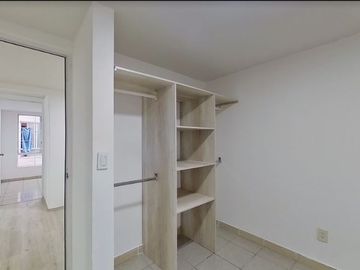 Departamento con 3 recamaras en Cobre de México, Azcapotzalco, CDMX.