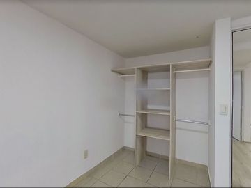 Departamento con 3 recamaras en Cobre de México, Azcapotzalco, CDMX.