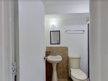 Departamento con 3 recamaras en Cobre de México, Azcapotzalco, CDMX.