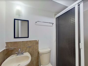 Departamento con 3 recamaras en Cobre de México, Azcapotzalco, CDMX.