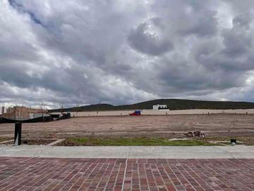 Terrenos en VENTA en La Valenciana.