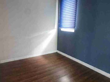 Rumah Dayana Hook dengan KT 2 dengan bangunan belakang  full renovasi