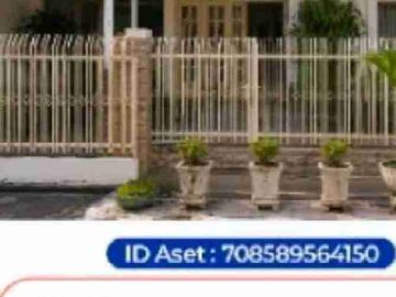 DI JUAL CEPAT RUMAH Jaka Permai Bekasi Barat