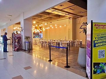 LOCAL COMERCIAL EN VENTA SECTOR CENTRO COMERCIAL SAN JUAN PLAZA NEIVA