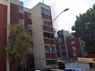 Departamento con 3 habitaciones y 70 m en San Pablo Xalpa, Azcapotzalco, CDMX.
