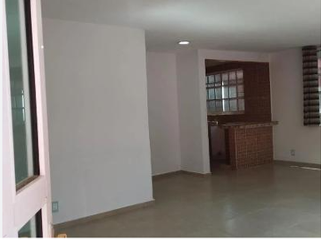 Departamento con 3 habitaciones y 70 m en San Pablo Xalpa, Azcapotzalco, CDMX.
