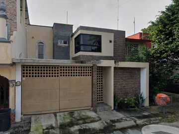 CASA DE RECUPERACIÓN BANCARIA EN VENTA EN BLANCAS MARIPOSAS, VILLAHERMOSA