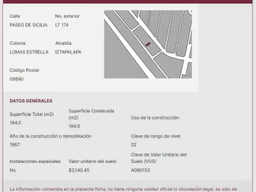 🏡 El Hogar que tu Familia Merece en el Sur: Tu Casa en Lomas Estrella