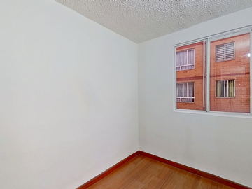 Apartamento en venta  Kennedy Las Delicias  49m2,  $270.600.000 - Recibimos F.N.A.