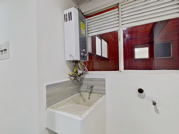 Apartamento en venta  Kennedy Las Delicias  49m2,  $270.600.000 - Recibimos F.N.A.
