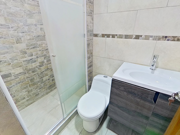 Apartamento en venta  Kennedy Las Delicias  49m2,  $270.600.000 - Recibimos F.N.A.