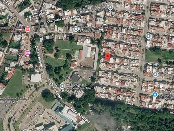 CASA DE RECUPERACIÓN BANCARIA EN VENTA EN BLANCAS MARIPOSAS, VILLAHERMOSA