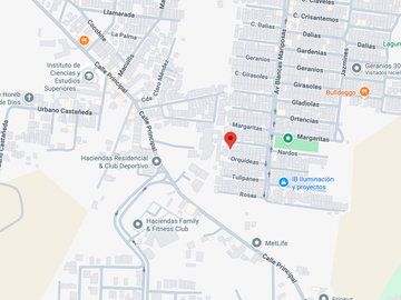 CASA DE RECUPERACIÓN BANCARIA EN VENTA EN BLANCAS MARIPOSAS, VILLAHERMOSA