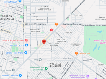 Casa en Rincón Santa Anita, Torreón, Coah. | Oportunidad de inversión, solo recurso propio, no se aceptan créditos bancarios ni Infonavit