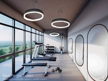 Suites, Loft, Departamentos en venta en sector Puertas del Sol, Av. Ordóñez Lasso, Cuenca
