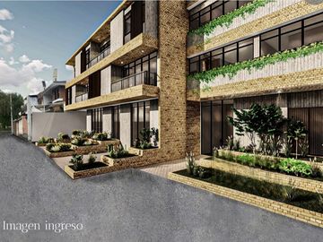 Suites, Loft, Departamentos en venta en sector Puertas del Sol, Av. Ordóñez Lasso, Cuenca