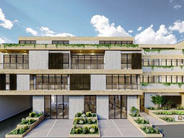 Suites, Loft, Departamentos en venta en sector Puertas del Sol, Av. Ordóñez Lasso, Cuenca