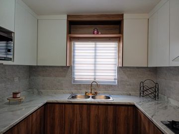 Casa en Renta Amueblada Belcanto Hermosillo Sur Cerrada 3 recamaras