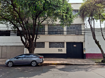 Casa con uso de suelo en renta - Doctores