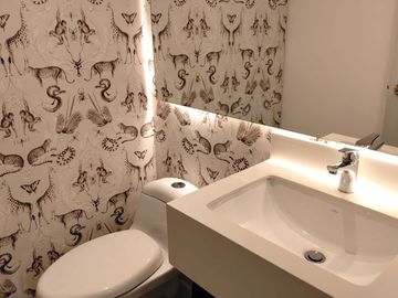 Apartamento Amoblado  en Arriendo en Loma de Televida, Pobado Medellín Antioquia