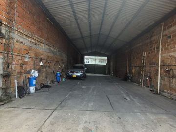 VENTA DE BODEGA EN ITAGUI