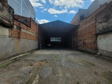 VENTA DE BODEGA EN ITAGUI