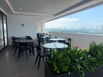 Departamento en renta en Espacio Parques del Country