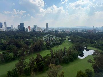 Departamento en renta en Espacio Parques del Country