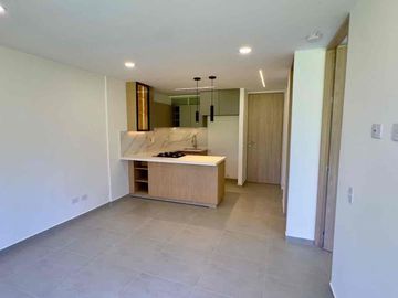APARTAMENTO PARA ESTRENAR EN RIONEGRO