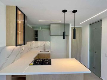 APARTAMENTO PARA ESTRENAR EN RIONEGRO