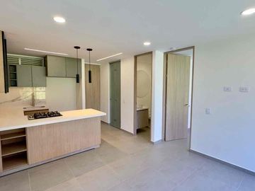 APARTAMENTO PARA ESTRENAR EN RIONEGRO