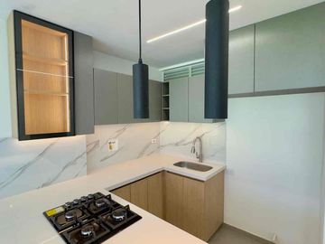 APARTAMENTO PARA ESTRENAR EN RIONEGRO