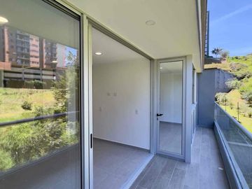 APARTAMENTO PARA ESTRENAR EN RIONEGRO