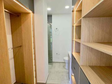 APARTAMENTO PARA ESTRENAR EN RIONEGRO