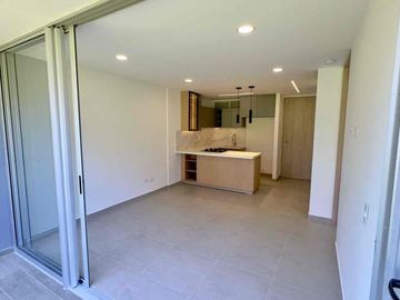 APARTAMENTO PARA ESTRENAR EN RIONEGRO