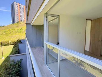 APARTAMENTO PARA ESTRENAR EN RIONEGRO