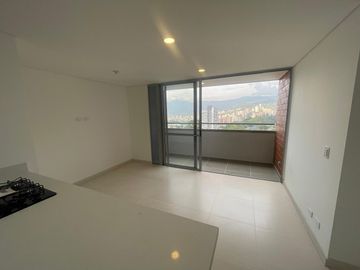 Arriendo apartamento las Vegas - Medellin