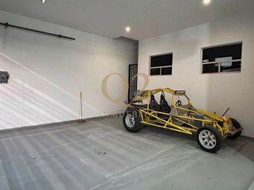 Casa en Venta en Cima del Bosque, Cumbres Elite 9° Sector, Monterrey, Nuevo León