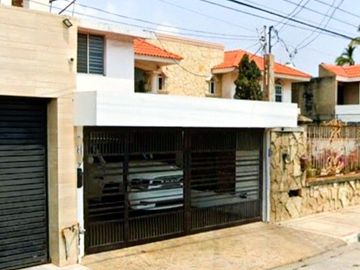 Casa en Cd Madero, Tamaulipas