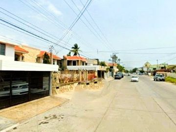Casa en Cd Madero, Tamaulipas