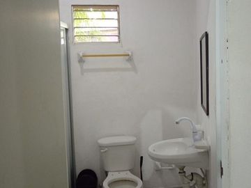 DEPARTAMENTO EN RENTA  EN MERIDA F-12347 C/MUEBLES, COL. BOJORQUEZ $6,000 MN