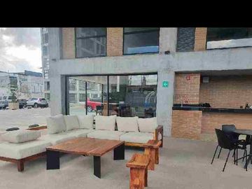Bonito Departamento Amueblado en el Sur de la ciudad, frente a el Palomar