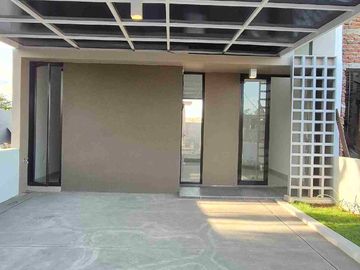 Rumah Murah Subsidi Angsuran Di Dekat Aloha Waru