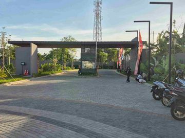 Rumah Murah Subsidi Angsuran Di Dekat Aloha Waru