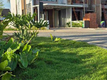 Rumah Murah Subsidi Angsuran Di Dekat Aloha Waru